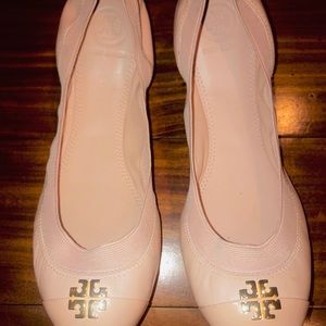 TORY BURCH SHOES!!!  BRAND NEW!!!